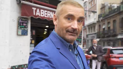 A un metro de ti, un recorrido por el suburbano madrileño con los mejores guías