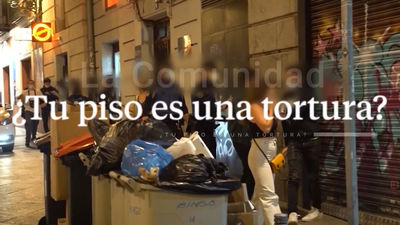 La Comunidad, un nuevo programa para mediar en los conflictos vecinales