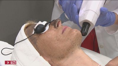 Aumentan las demandas de retoques estéticos tras quitarnos las mascarillas