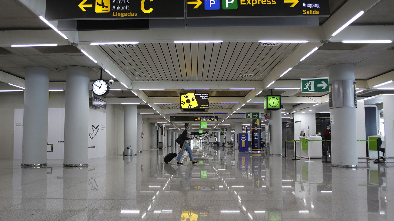 El macrobrote del viaje a Mallorca es ya "el más grande desde que empezó la pandemia"