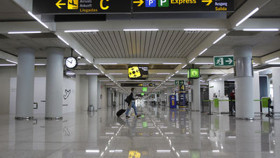 El macrobrote del viaje a Mallorca es ya "el más grande desde que empezó la pandemia"