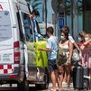 Identificadas 5.126 personas en los brotes de Baleares y 1.167 contagios