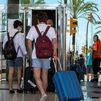 Ascienden a 526 los positivos en Madrid por los viajes a Mallorca