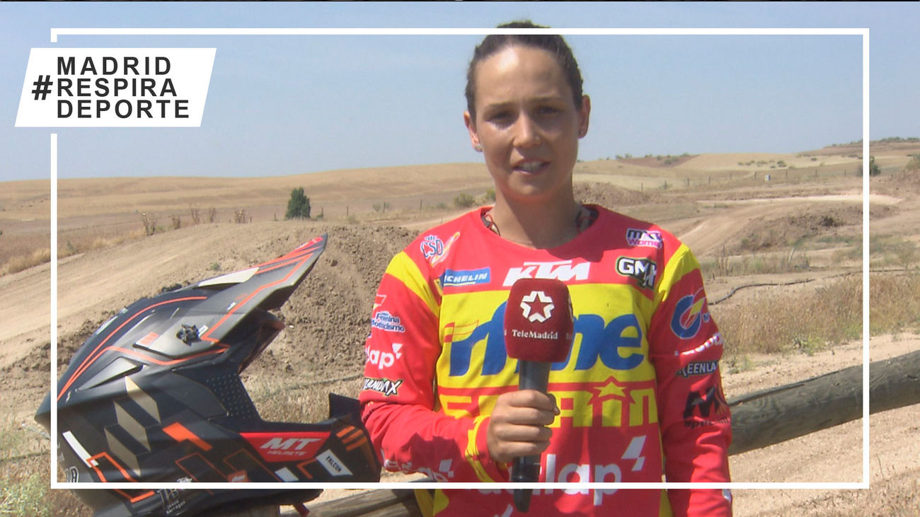 El sueño de Gabriela