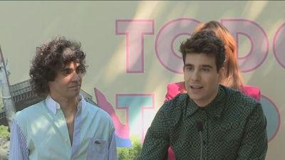 Igualdad reconoce la defensa de los derechos LGTBI con los 'premios Arcoíris'