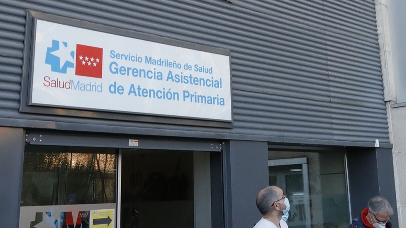 El sindicato Mats denuncia a Ayuso y Escudero por presunta prevaricación al "maltratar" la Atención Primaria