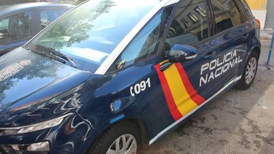 Detenidos 6 pandilleros por atacar con machetes a otros jóvenes en Usera