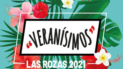 Conciertos, teatro y cine al aire libre, en los 'Veranísimos' de Las Rozas