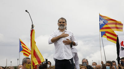 El Supremo rechaza suspender cautelarmente los indultos del 'procés'