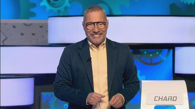 Según el refrán: "Cada oveja…"