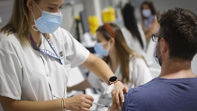 Buenos Días Madrid 28.06.2021 (8:00-9:00 horas)