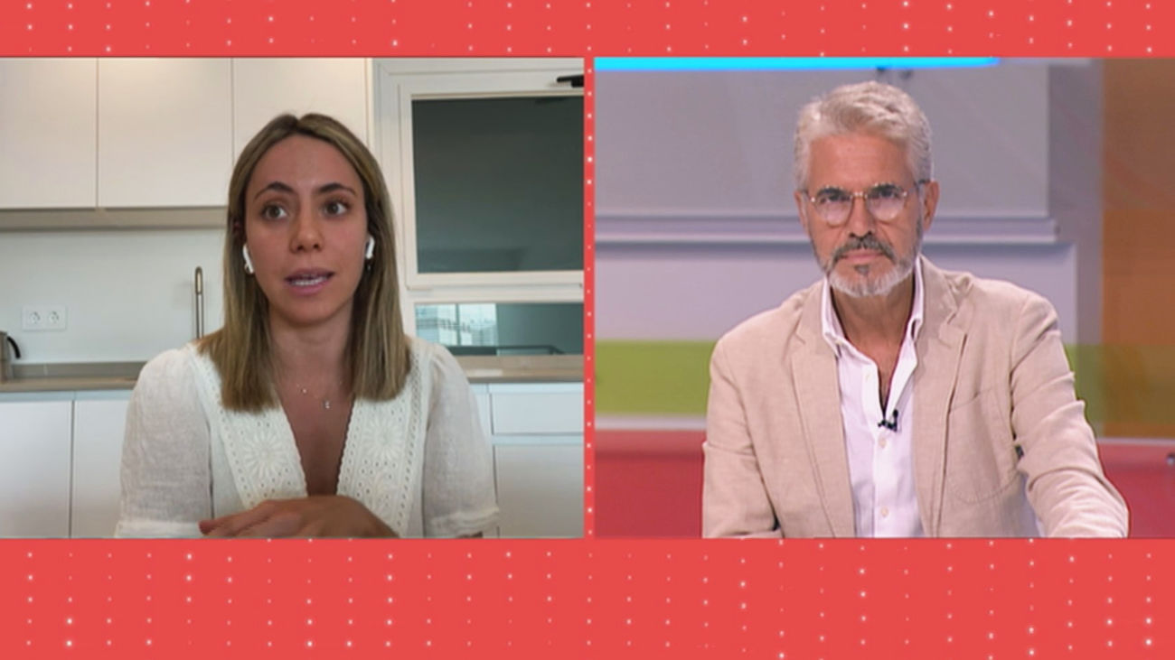 Está Pasando 25.06.2021 (Parte 2)