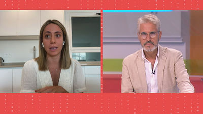 Está Pasando 25.06.2021 (Parte 2)