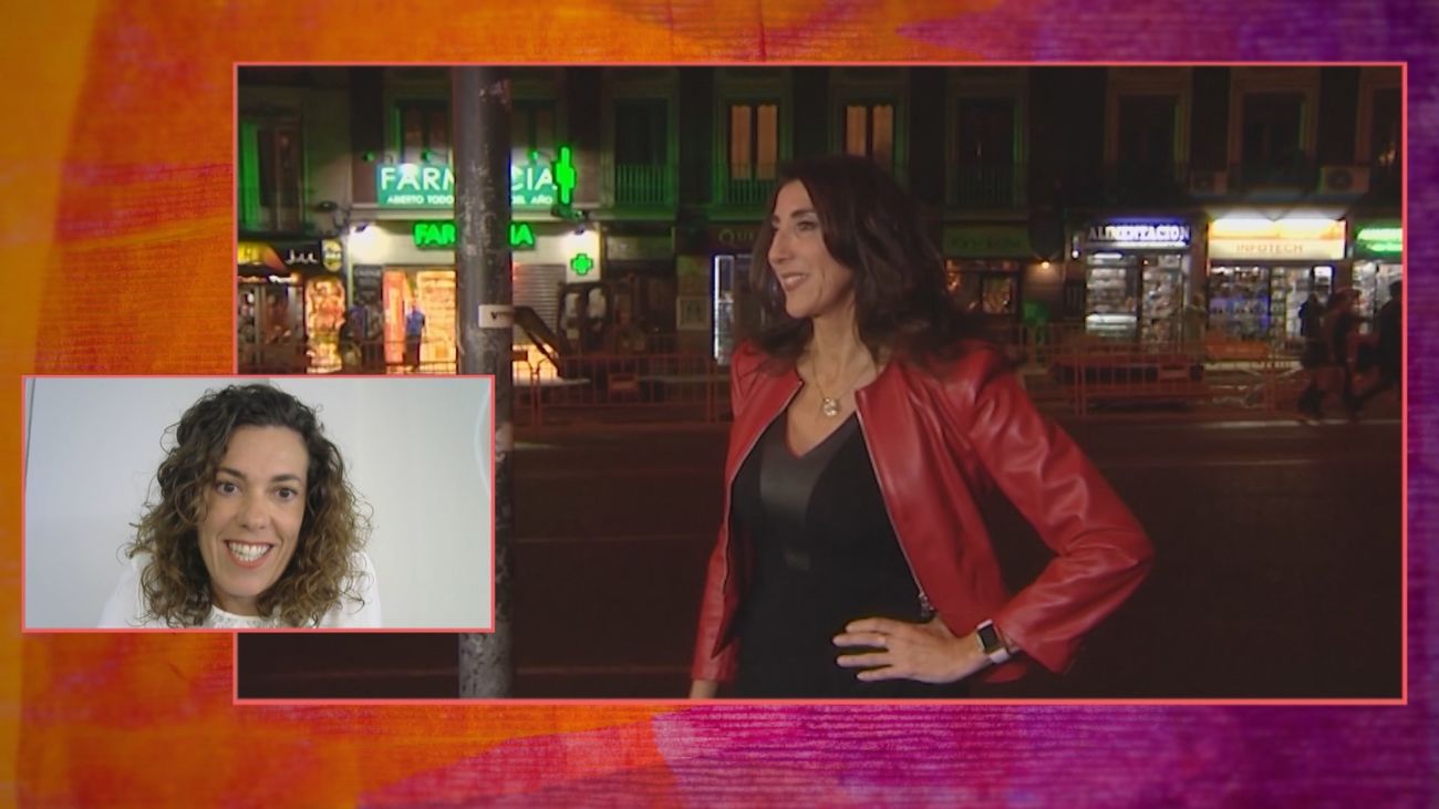 Hablamos con una biodescodificadora sobre esta terapia complementaria que sigue Paz Padilla