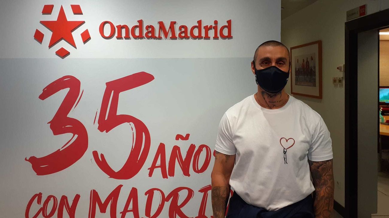 La Regadera: Manuel Montalvo  28.06.2021