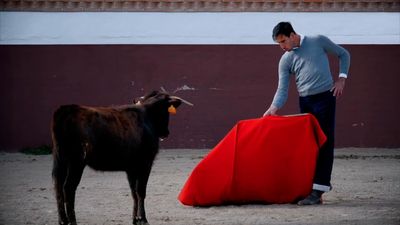 La concepción del toreo de Jiménez Fortes