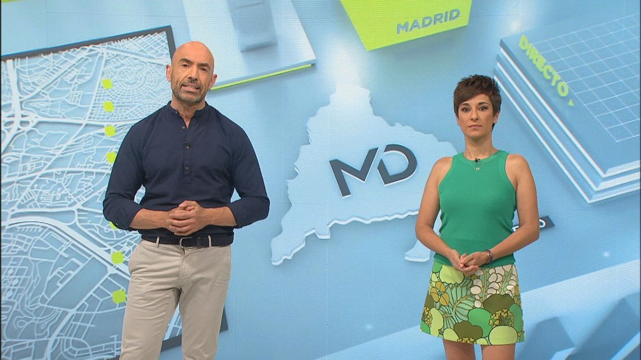 Madrid Directo 28.06.2021
