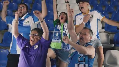 La campaña de abonos del Leganés no deja indiferente