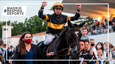 El Gran Premio de Madrid, broche de oro del festival de grandes premios