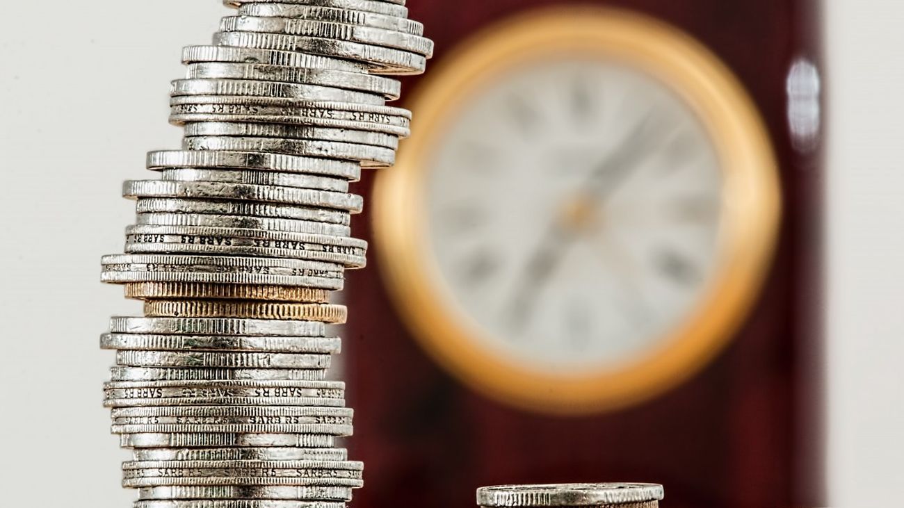 El IPC sube en junio un 2,6 % , una décima menos que en mayo