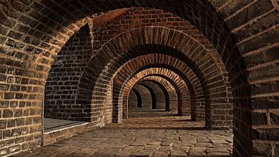 Madrid bajo tierra, los secretos subterráneos de la ciudad