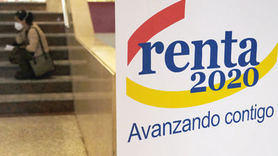 Acaba el plazo para presentar la declaración de la Renta 2020