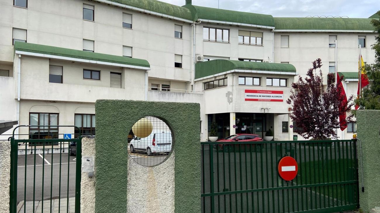 El geriatra del Hospital de Alcorcón declarará el 11 de julio en el caso de una residencia con 37 fallecidos