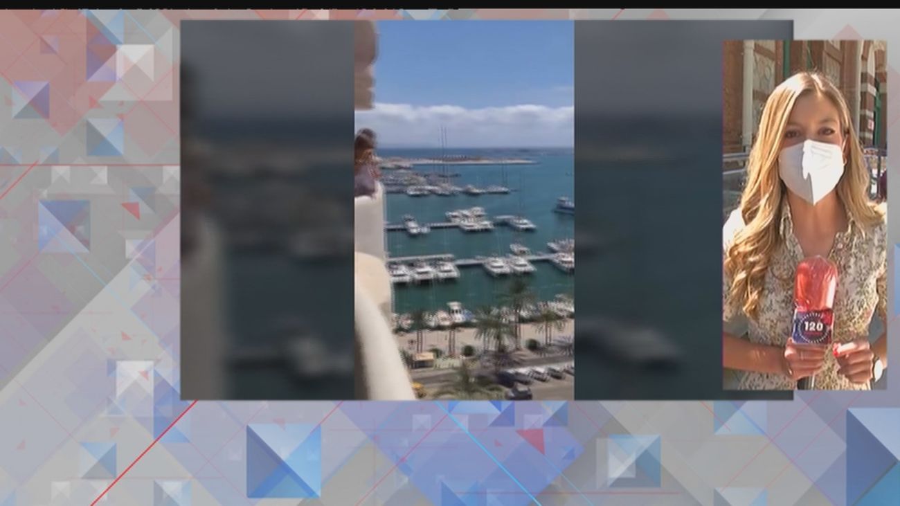 120 minutos 29.06.2021  (Parte 2)