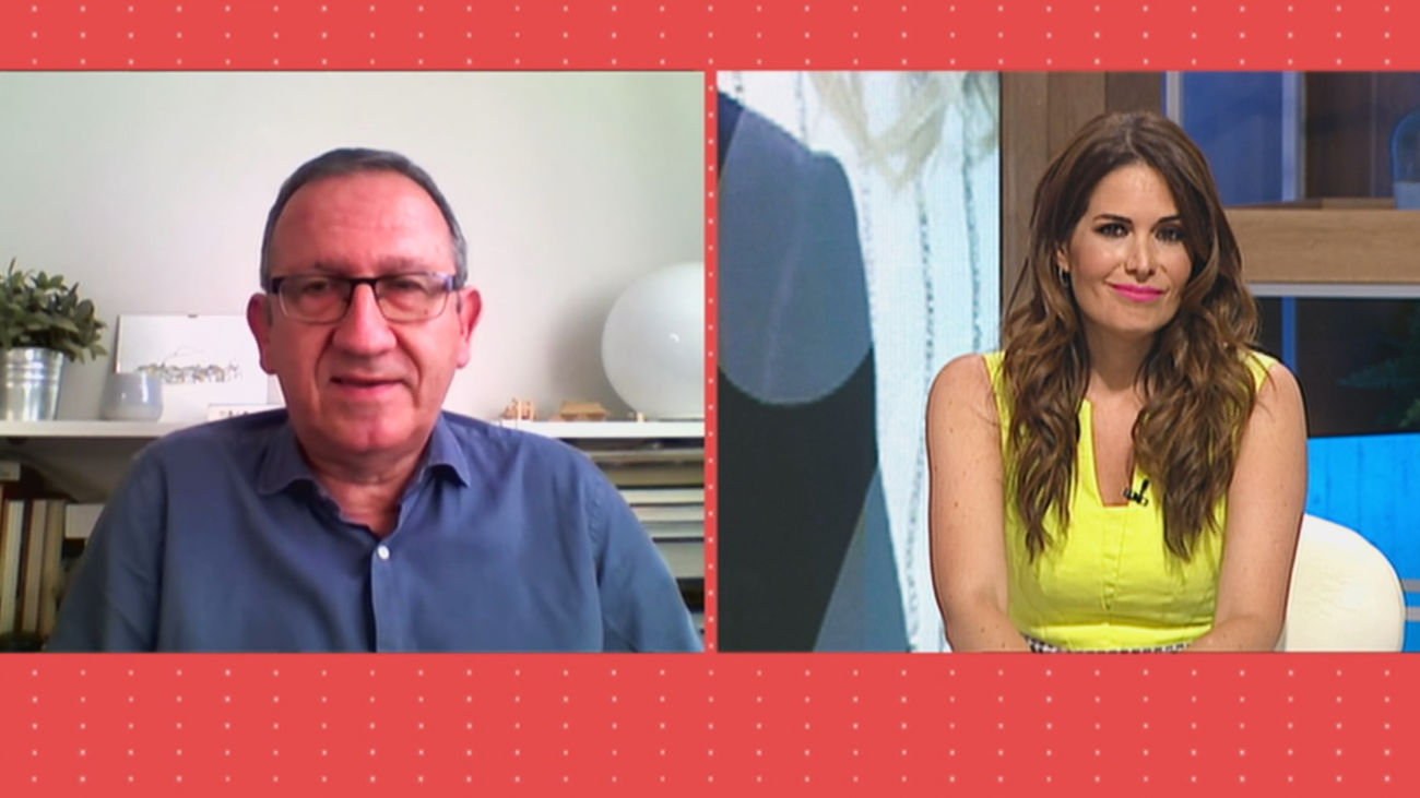 Está Pasando 28.06.2021