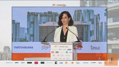 El Corte Inglés, el Banco de Santander y Acciona comienzan a vacunar la próxima semana