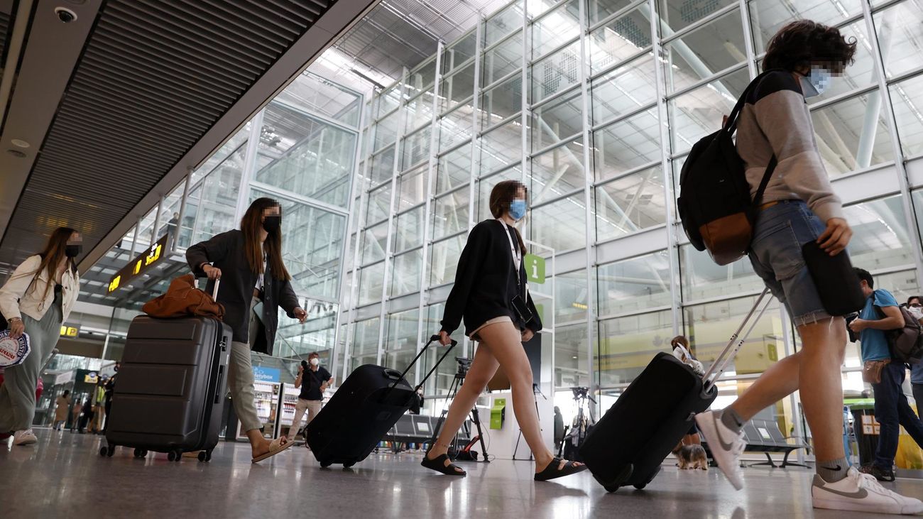 Ya son 778 los estudiantes madrileños contagiados por el macrobrote de Mallorca