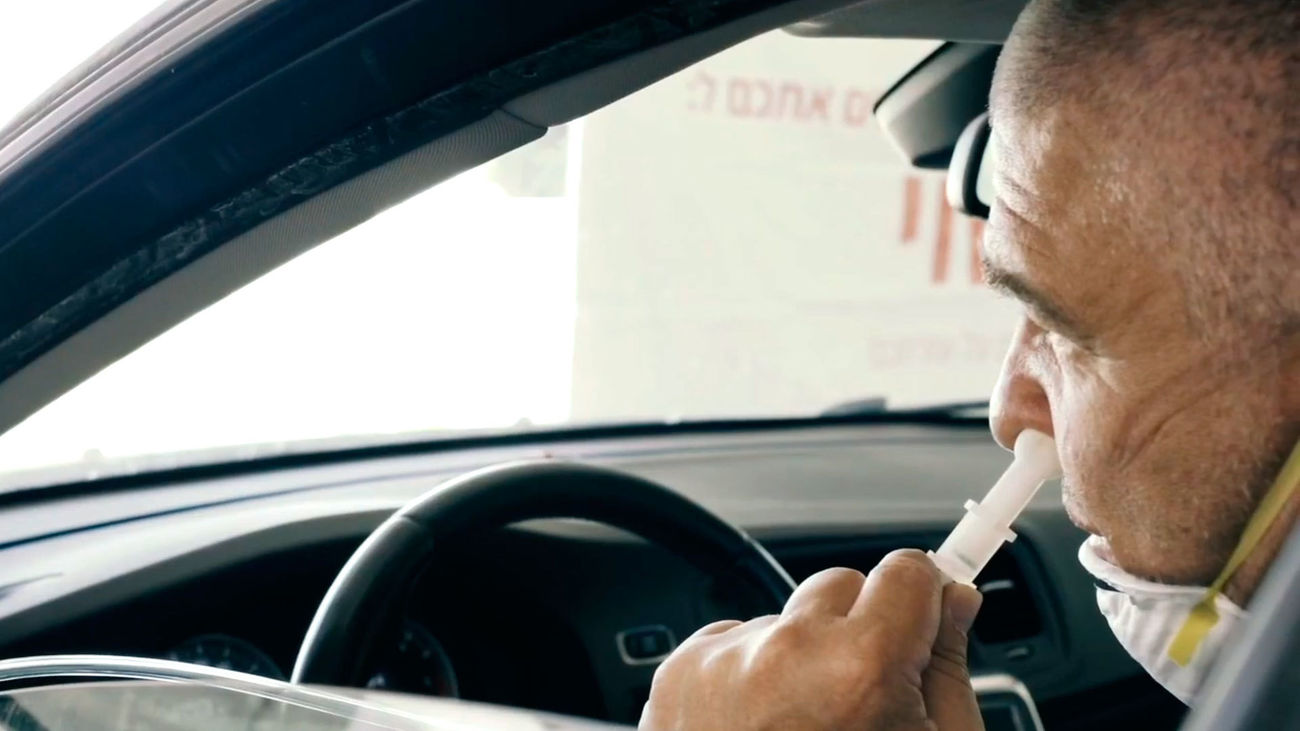 ¿Se puede oler al coronavirus?