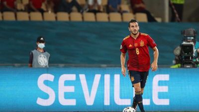 Koke avisa del peligro de Suiza: "Francia pensó que el partido estaba sentenciado"