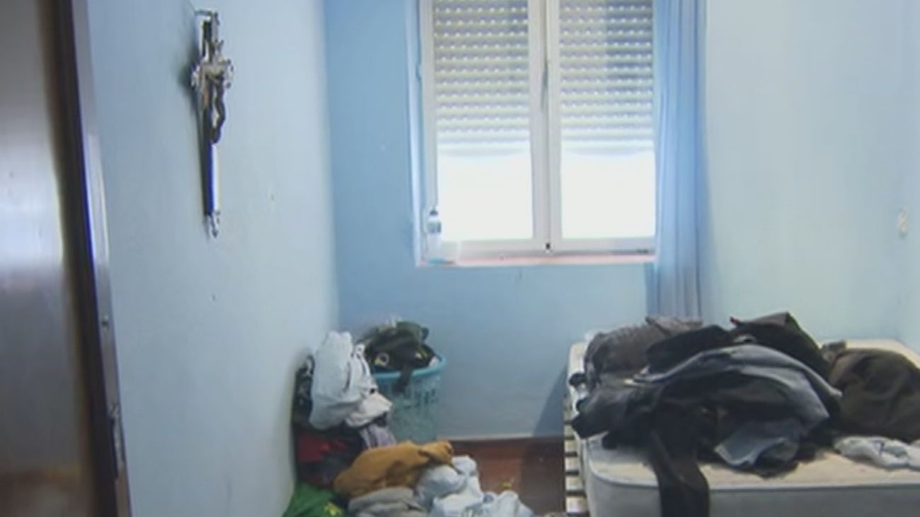 Dos 'trinitarios' detenidos y  un 'narcopiso' desmantelado en Tetuán