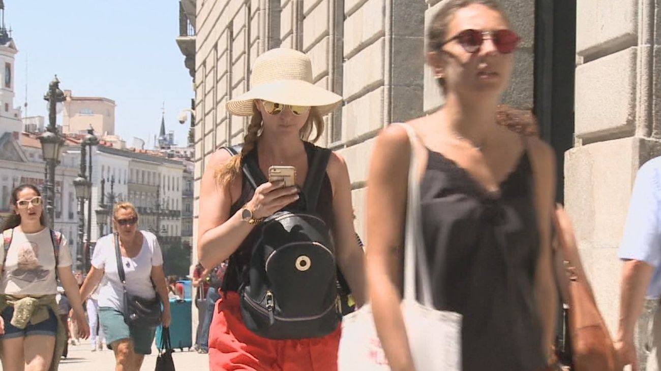 El 78% de las mujeres dice haber sufrido acoso en la calle pero sólo el 3% lo denunció