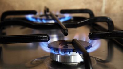 El precio del gas natural sube un 3,7% a partir de este jueves