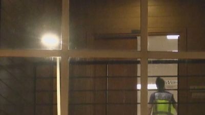 José Luis Moreno a la espera de pasar a disposición judicial