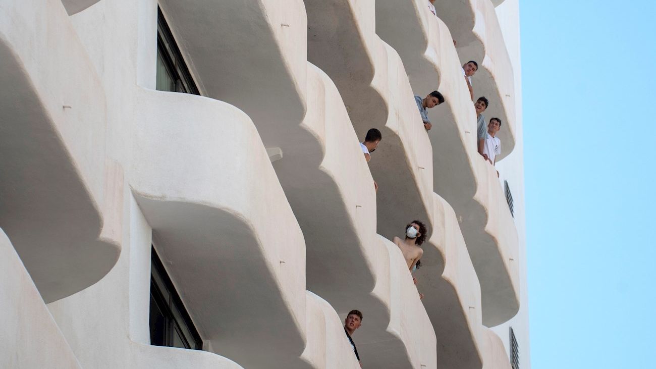 Madrid espera poder empezar a vacunar a jóvenes a partir del 9 de agosto