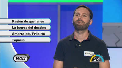 ¿Puedes identificar todas estas telenovelas?