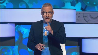 ¡Más de 8.000 euros en juego! ¿Conseguirías el bote?