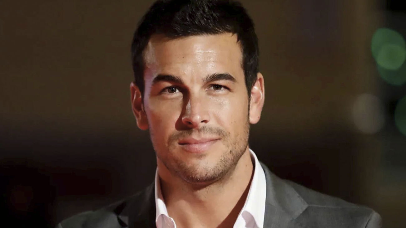 Mario Casas