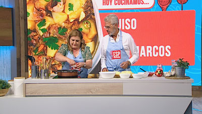 Está Pasando 29.06.2021 (Parte 1)