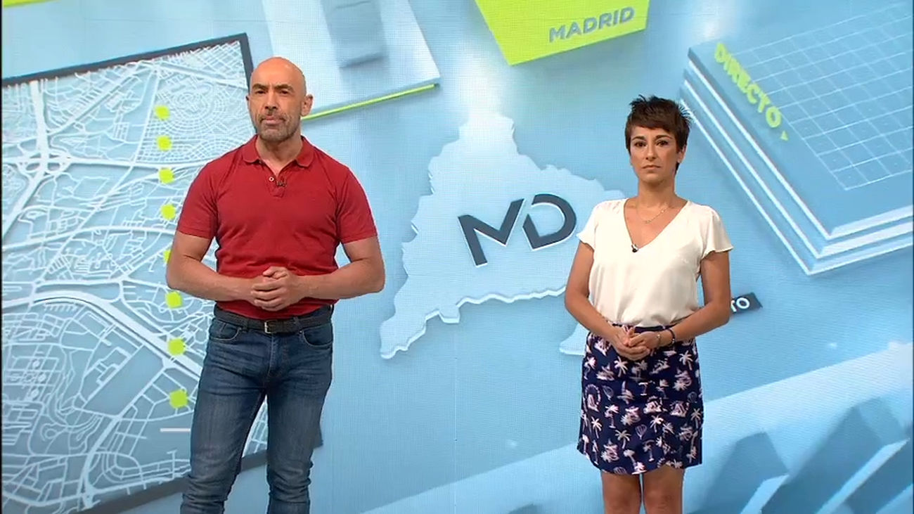 Madrid Directo 30.06.2021
