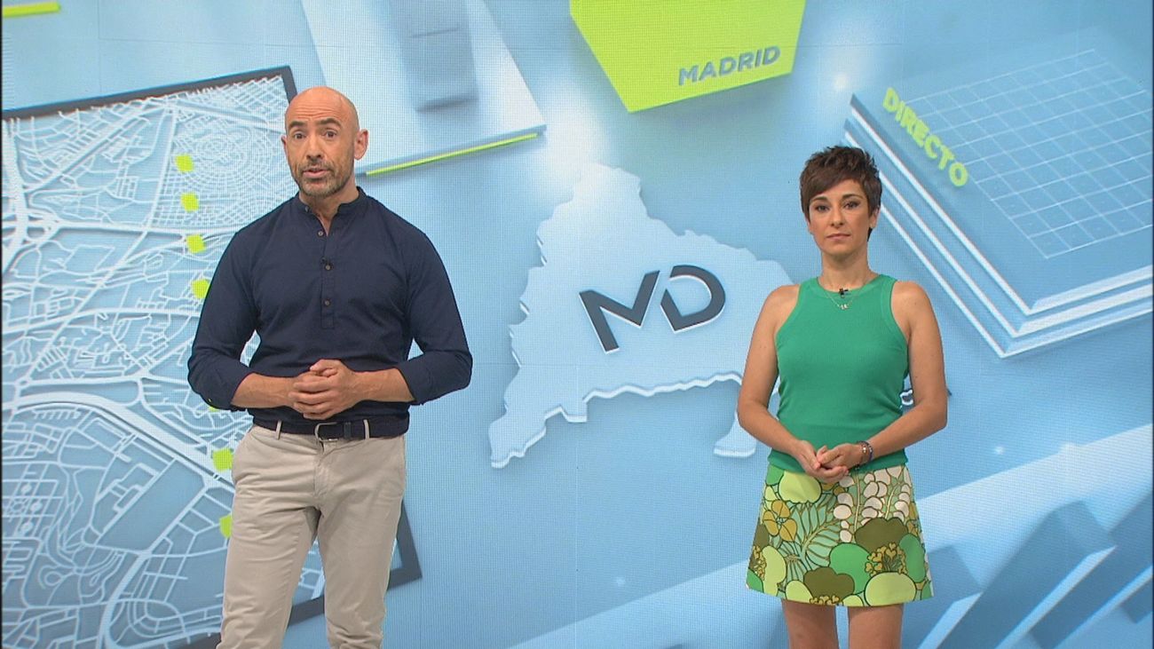 Madrid Directo 29.06.2021