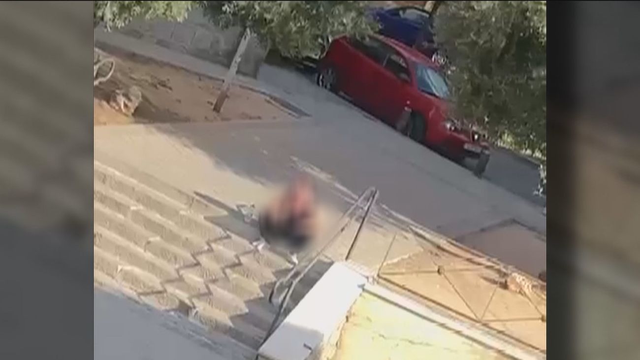 El conflicto vecinal que no deja dormir a los vecinos de Pozuelo