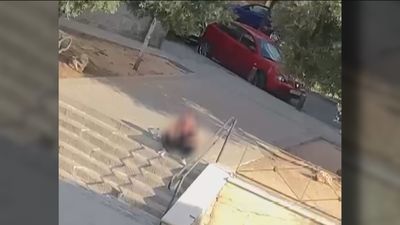 El conflicto vecinal que no deja dormir a los vecinos de Pozuelo