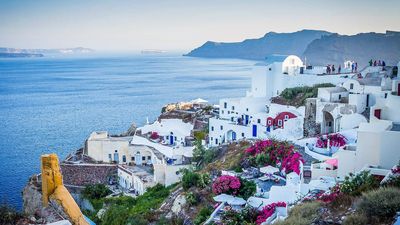 Las visitas imprescindibles al viajar a Grecia