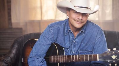 Vientos del Sur: Alan Jackson, el country de los 90