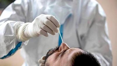 Madrid notifica 7.345 nuevos positivos con 23 defunciones por Covid 19