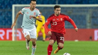 Suiza, la prueba de fuego de España en cuartos de final